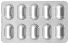 Florita Ll Capsule 10